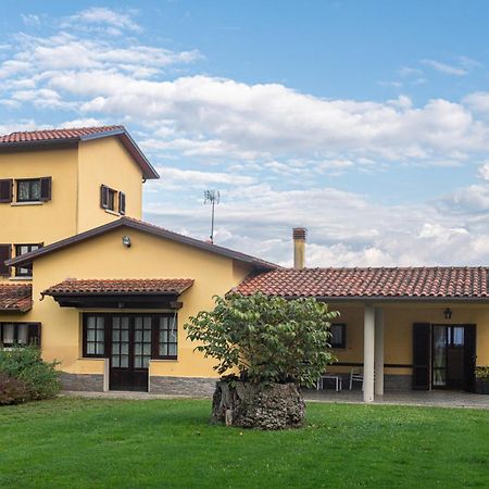Residenza Paradisea Arezzo Exterior photo