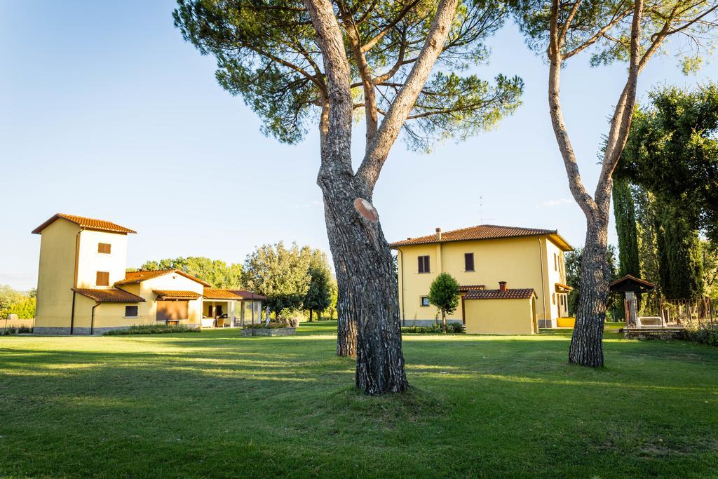 Residenza Paradisea Arezzo Exterior photo