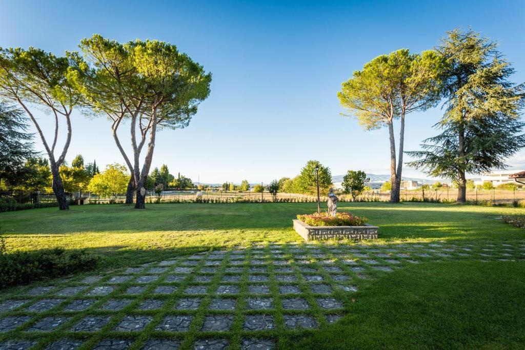 Residenza Paradisea Arezzo Exterior photo